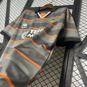 Retro 1999/2000 Valencia Third game Jersey