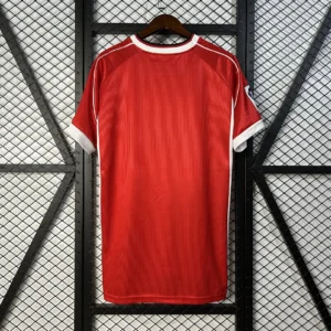 Retro 1999/2001 Murcia Red Jersey