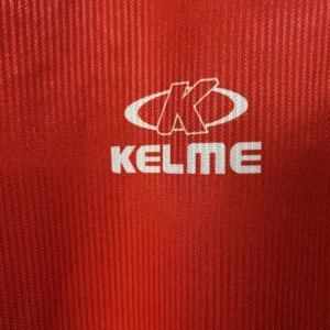 Retro 1999/2001 Murcia Red Jersey