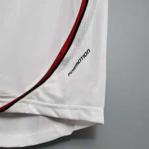 Retro AC 2006/2007 AWAY Jersey