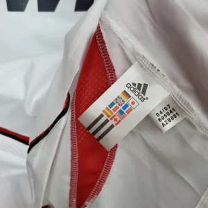 Retro AC 2006/2007 AWAY Jersey