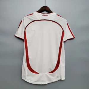 Retro AC 2006/2007 AWAY Jersey