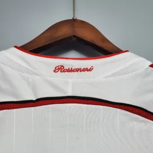 Retro AC 2006/2007 AWAY Jersey