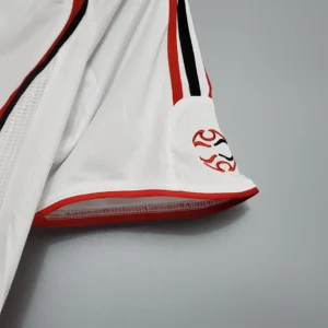 Retro AC 2006/2007 AWAY Jersey