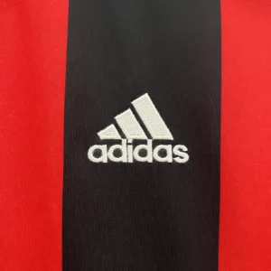 Retro AC Milan 2000/2001 Jersey