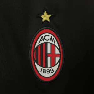 Retro AC Milan 2000/2001 Jersey