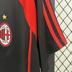 Retro AC Milan 2000/2001 Jersey