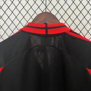 Retro AC Milan 2000/2001 Jersey