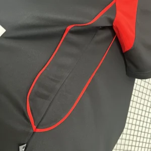 Retro AC Milan 2000/2001 Jersey