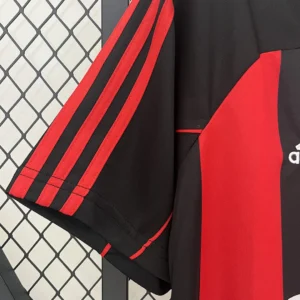 Retro AC Milan 2000/2002 Home Jersey