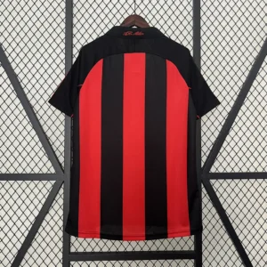Retro AC Milan 2000/2002 Home Jersey