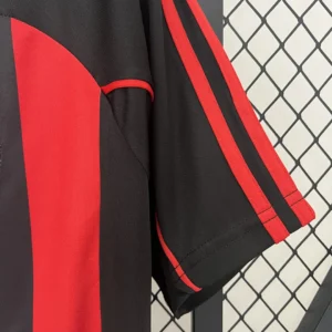 Retro AC Milan 2001/2002 Home Jersey