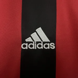 Retro AC Milan 2003/2004 Home Jersey