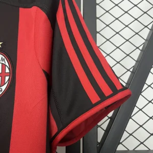 Retro AC Milan 2003/2004 Home Jersey