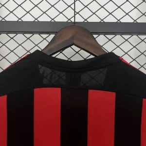 Retro AC Milan 2003/2004 Home Jersey