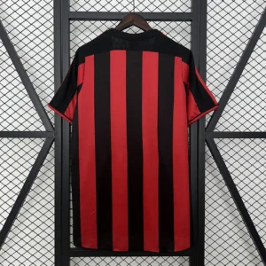 Retro AC Milan 2003/2004 Home Jersey