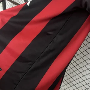 Retro AC Milan 2003/2004 Home Jersey