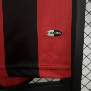 Retro AC Milan 2003/2004 Home Jersey