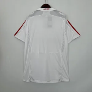 Retro AC Milan 2007/2008 Jersey