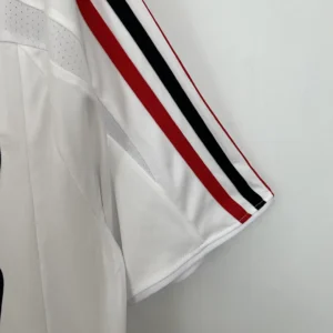 Retro AC Milan 2007/2008 Jersey