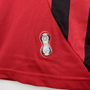 Retro AC Milan 2007/2008 Jersey