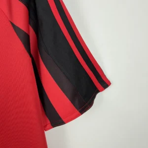 Retro AC Milan 2007/2008 Jersey