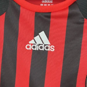 Retro AC Milan 2007/2008 Jersey
