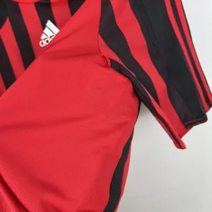 Retro AC Milan 2007/2008 Jersey