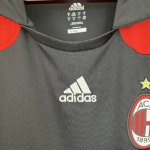 Retro AC Milan 2007/2008 Jersey