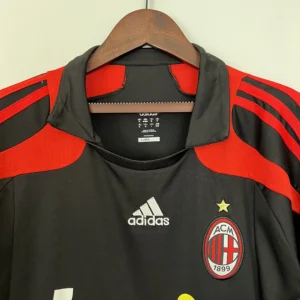 Retro AC Milan 2007/2008 Jersey