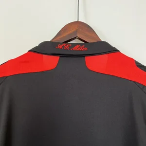 Retro AC Milan 2007/2008 Jersey