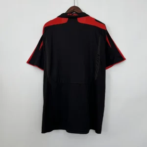 Retro AC Milan 2007/2008 Jersey