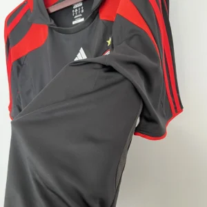 Retro AC Milan 2007/2008 Jersey