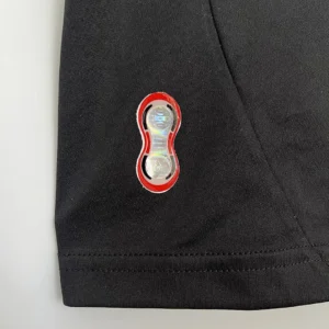 Retro AC Milan 2007/2008 Jersey