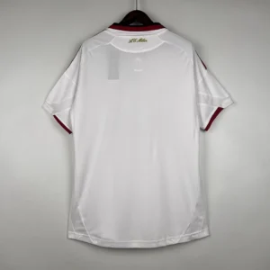 Retro AC Milan 2009/2010 Away Jersey