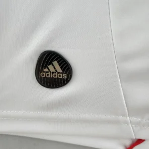 Retro AC Milan 2011/2012 AWAY Jersey