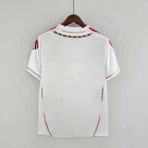 Retro AC Milan 2011/2012 AWAY Jersey