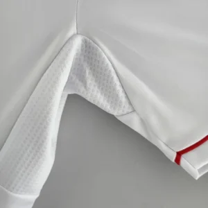 Retro AC Milan 2011/2012 AWAY Jersey