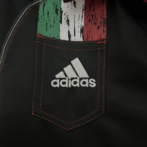 Retro AC Milan 2012/2013 Black Jersey