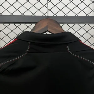 Retro AC Milan 2012/2013 Black Jersey