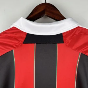 Retro AC Milan 2012/2013 Home Jersey