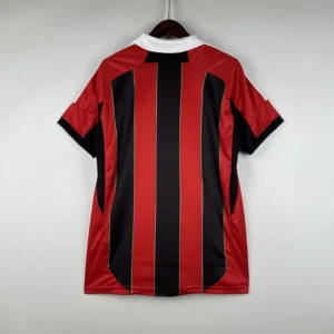 Retro AC Milan 2012/2013 Home Jersey