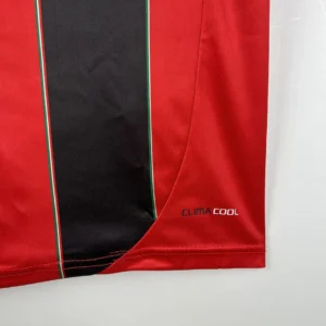 Retro AC Milan 2012/2013 Home Jersey