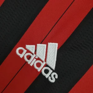 Retro AC Milan 2013/2014 Home Jersey