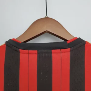 Retro AC Milan 2013/2014 Home Jersey