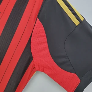 Retro AC Milan 2013/2014 Home Jersey
