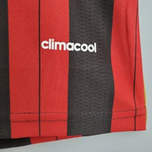 Retro AC Milan 2013/2014 Home Jersey