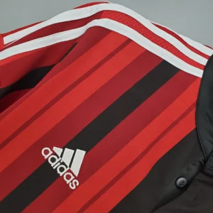 Retro AC Milan 2014/2015 Home Jersey