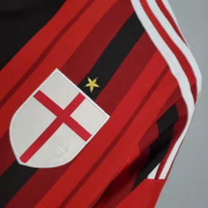 Retro AC Milan 2014/2015 Home Jersey