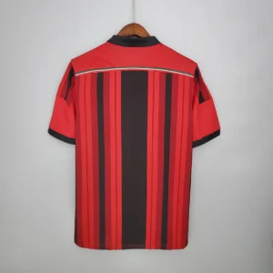 Retro AC Milan 2014/2015 Home Jersey
